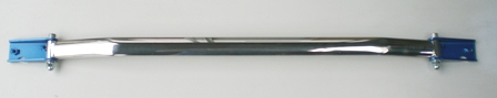 Cusco Strut Bar OS Rear FD2 Civic Si *replaces OEM Bar*