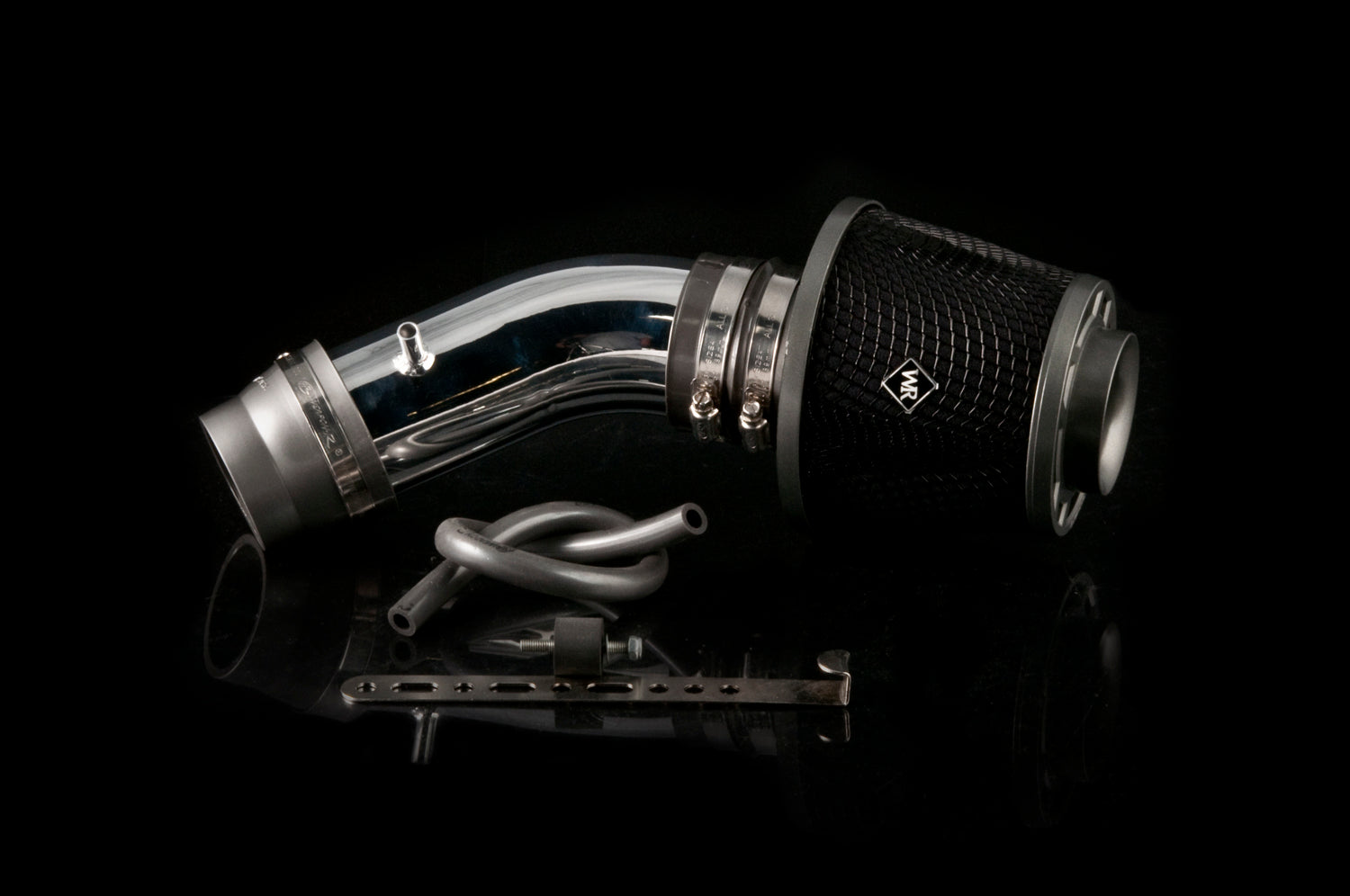 Weapon R 2016 Honda Civic Turbo 1.5L Secret Weapon Intake