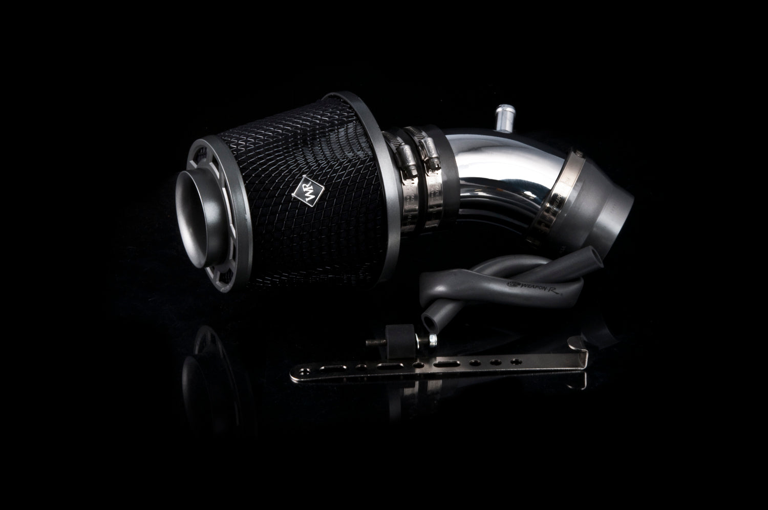 Weapon R 2015 Honda Fit 1.5L Secret Weapon Intake
