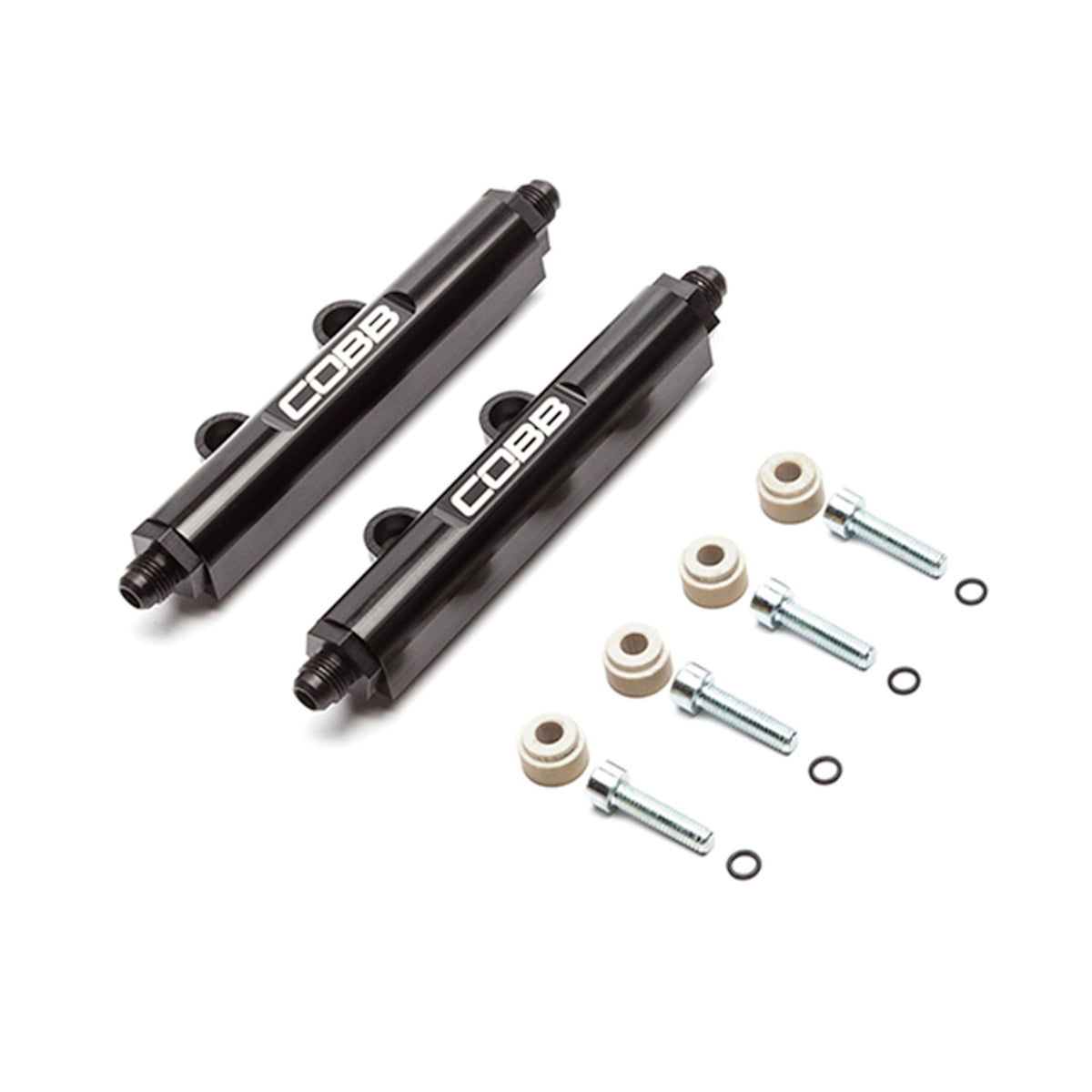 COBB Subaru Fuel Rails STI 2008-2021