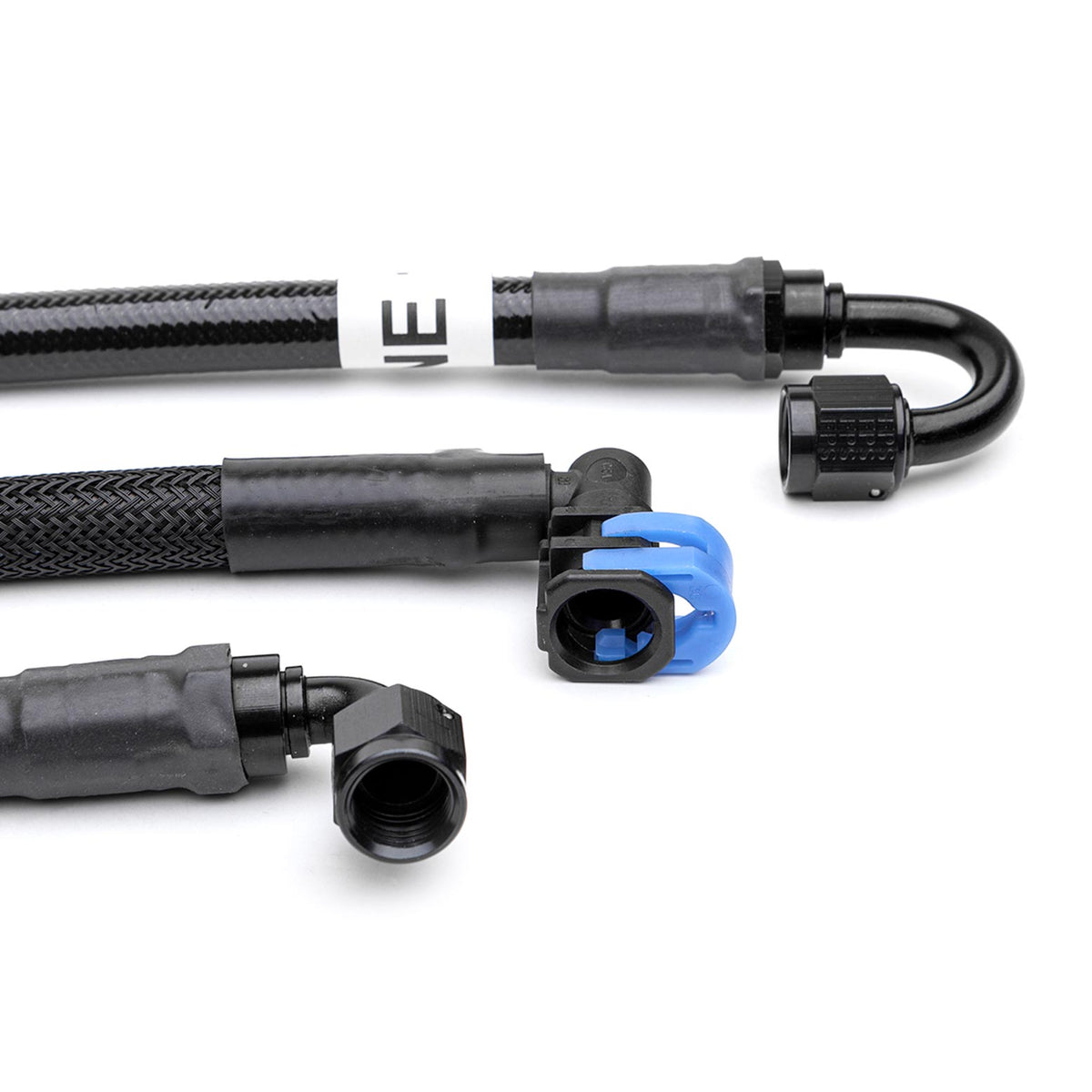 COBB Subaru Fuel Rail Line Kit STI 2008-2021