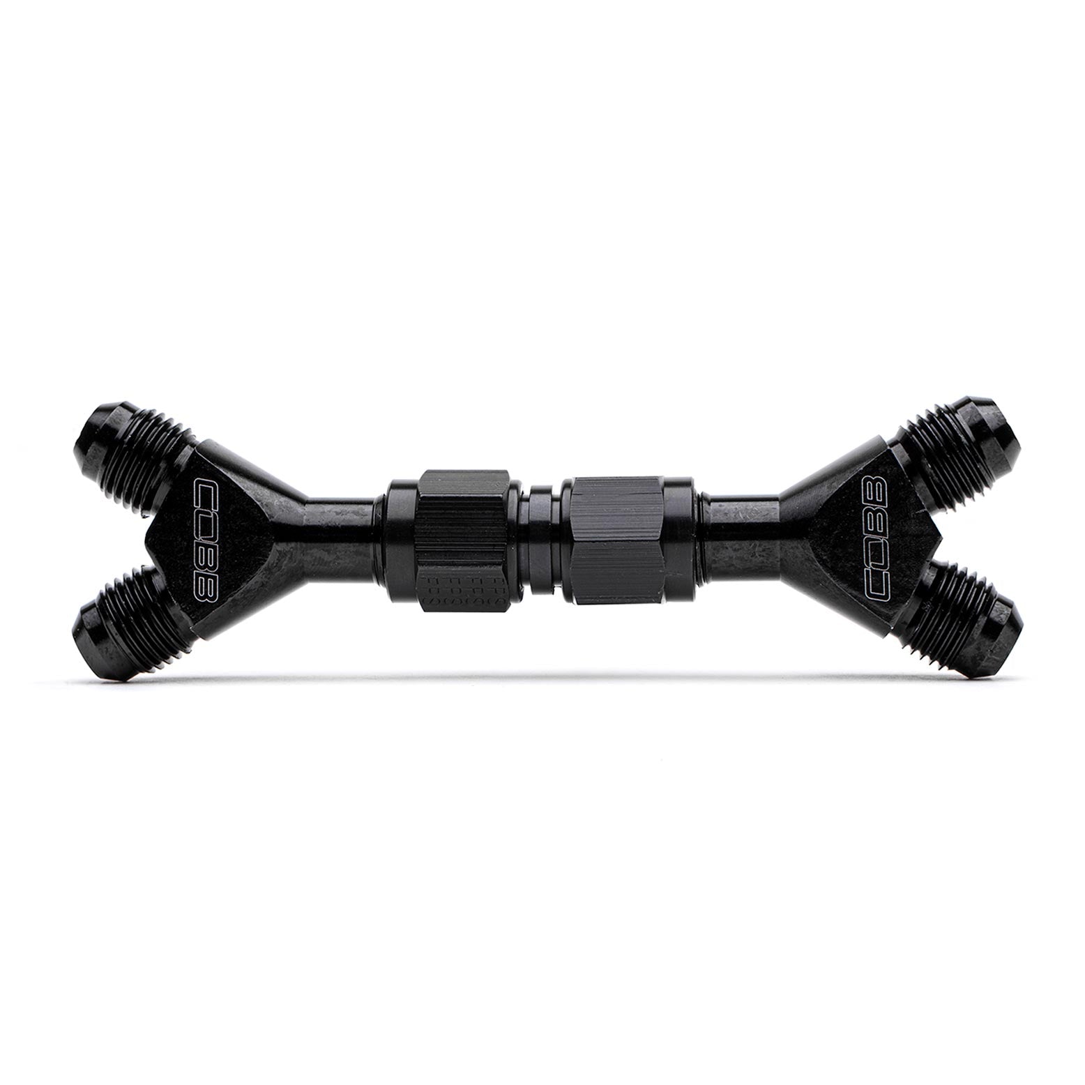 COBB Subaru Fuel Rail Line Kit STI 2008-2021
