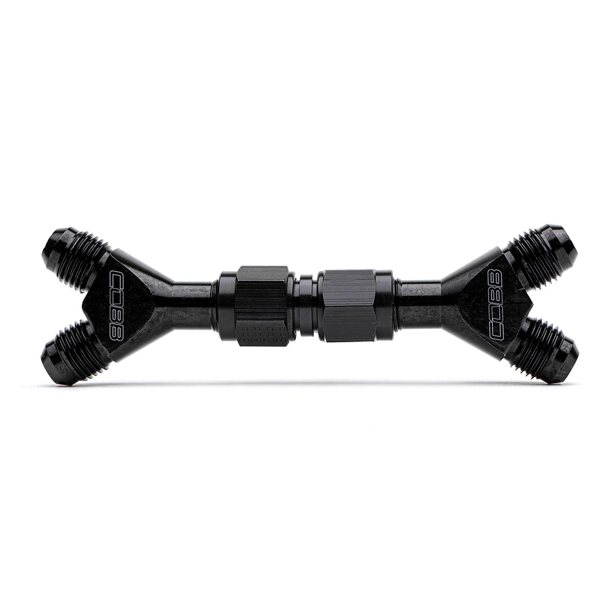 COBB Subaru Fuel Rail Line Kit STI 2008-2021