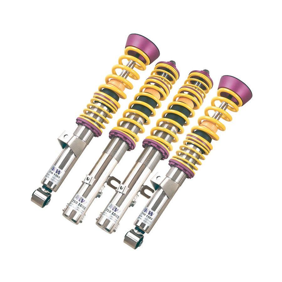 KW V3 Coilovers - 2013+ FR-S / BRZ / 86 - Saikospeed