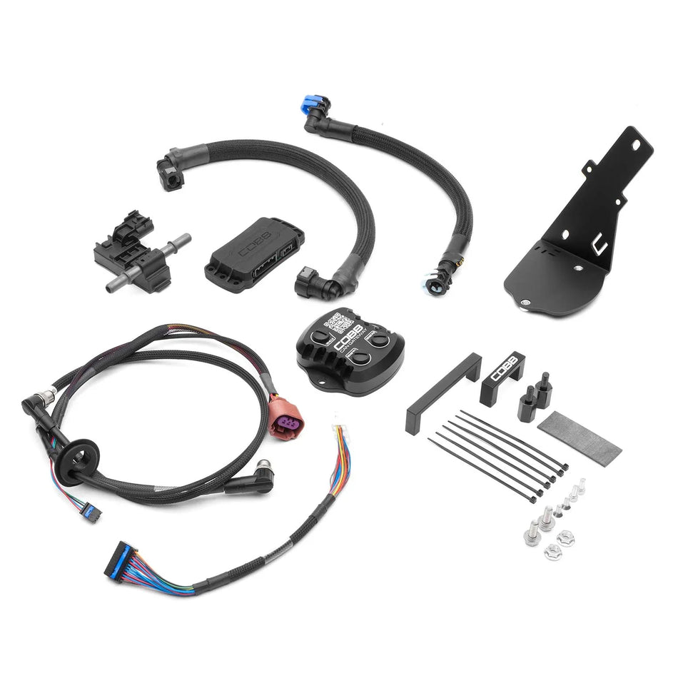 COBB CAN Flex Fuel Upgrade Subaru WRX 2022-2025