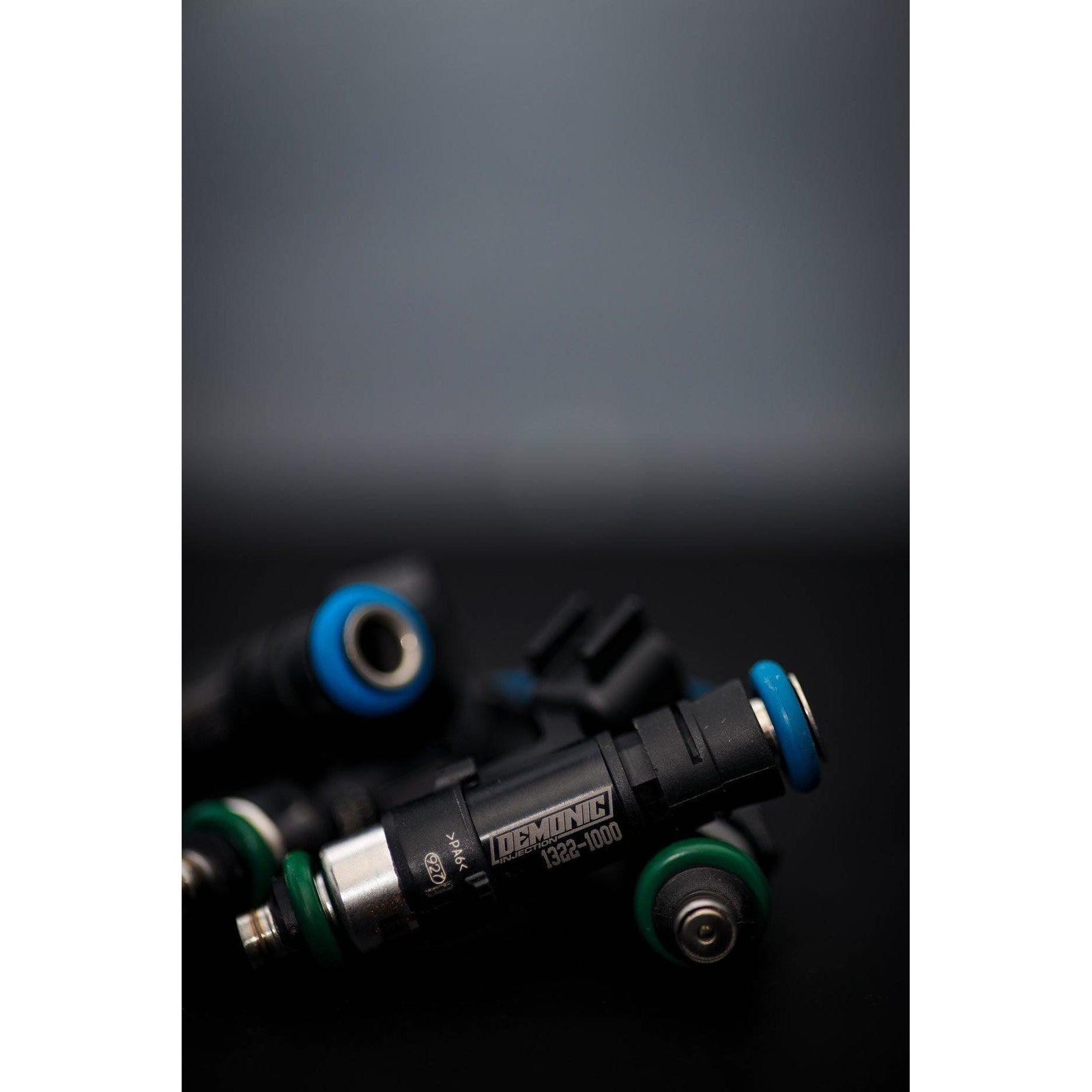 Demonic Injection 9th Gen Si Injectors - Saikospeed