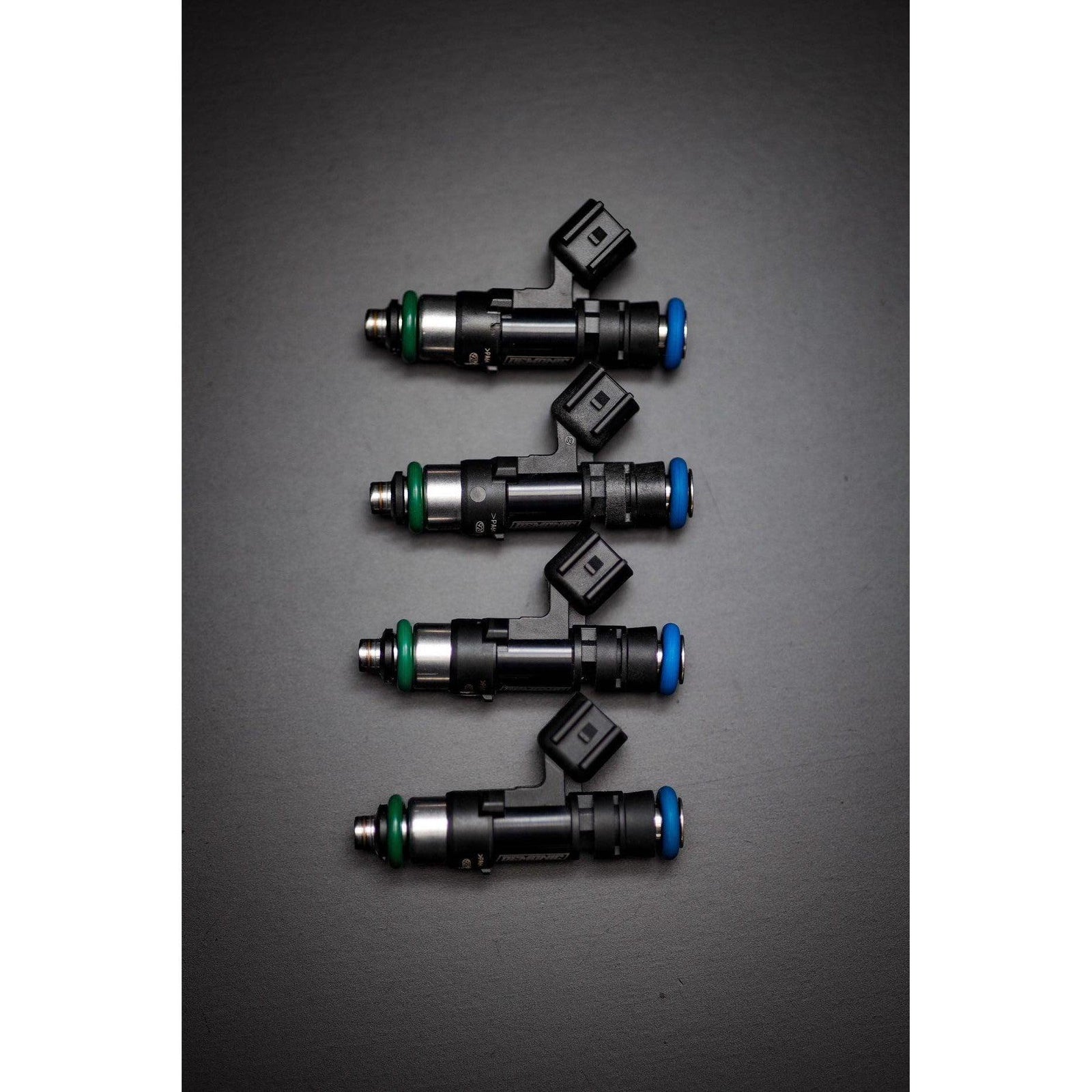 Demonic Injection 9th Gen Si Injectors - Saikospeed