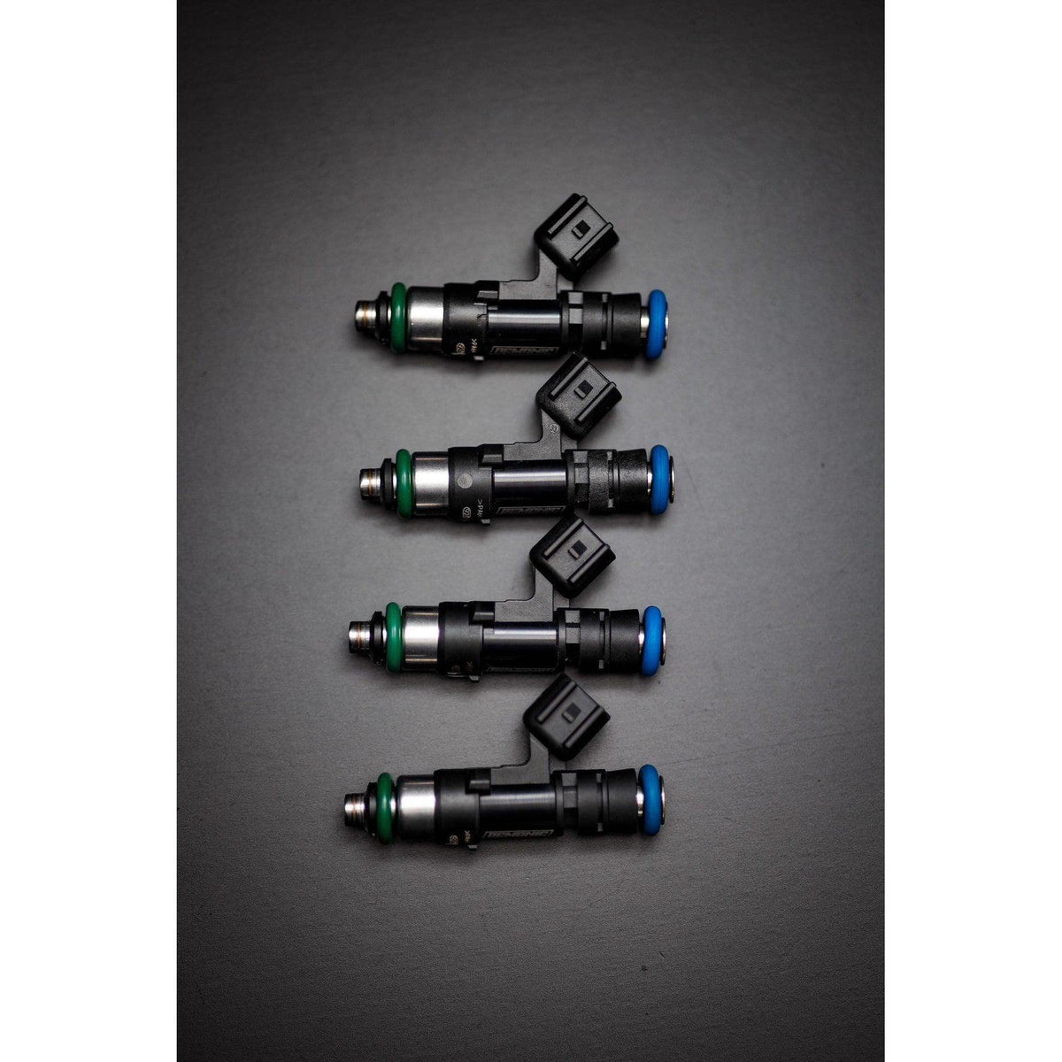 Demonic Injection 9th Gen Si Injectors - Saikospeed