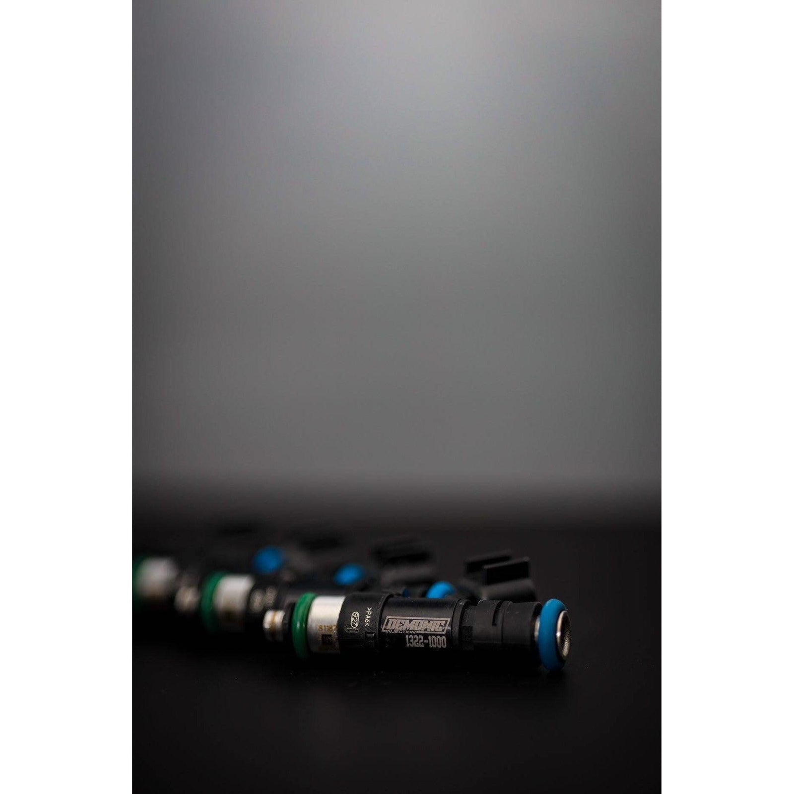 Demonic Injection 9th Gen Si Injectors - Saikospeed