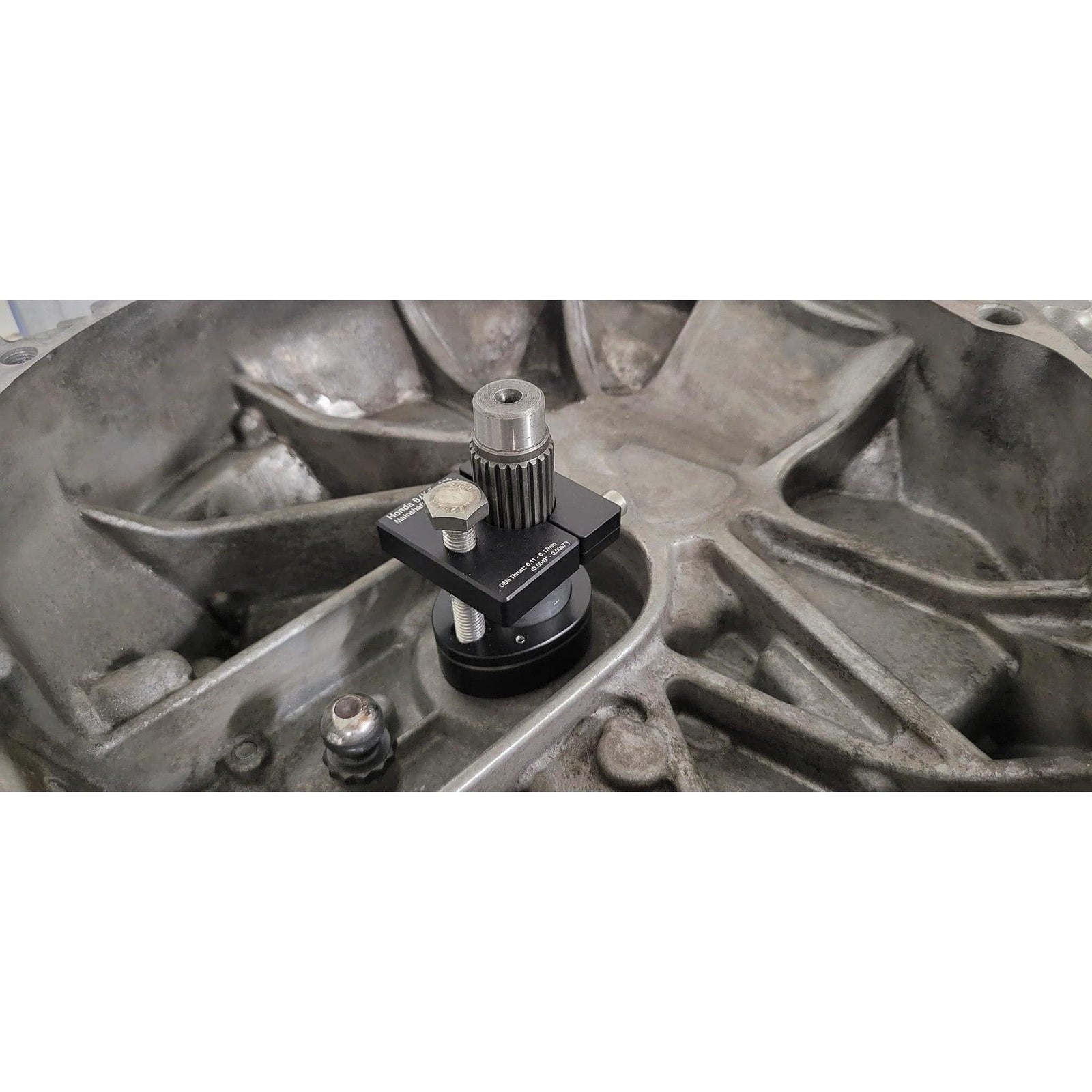 HRD Mainshaft Thrust Measurement Tool for Honda B/K Series