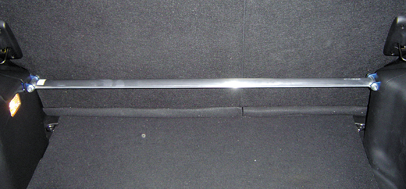Cusco Rear OS Strut Bar for Honda GD3