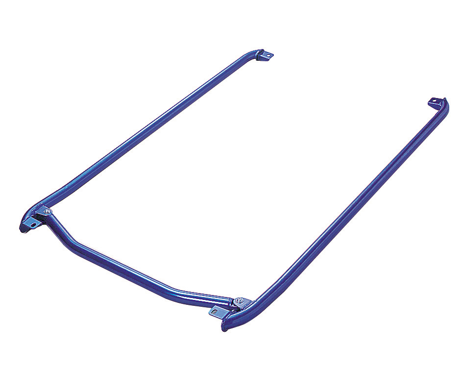 Cusco Lower Bar Suframe Honda S2000 AP1 AP2