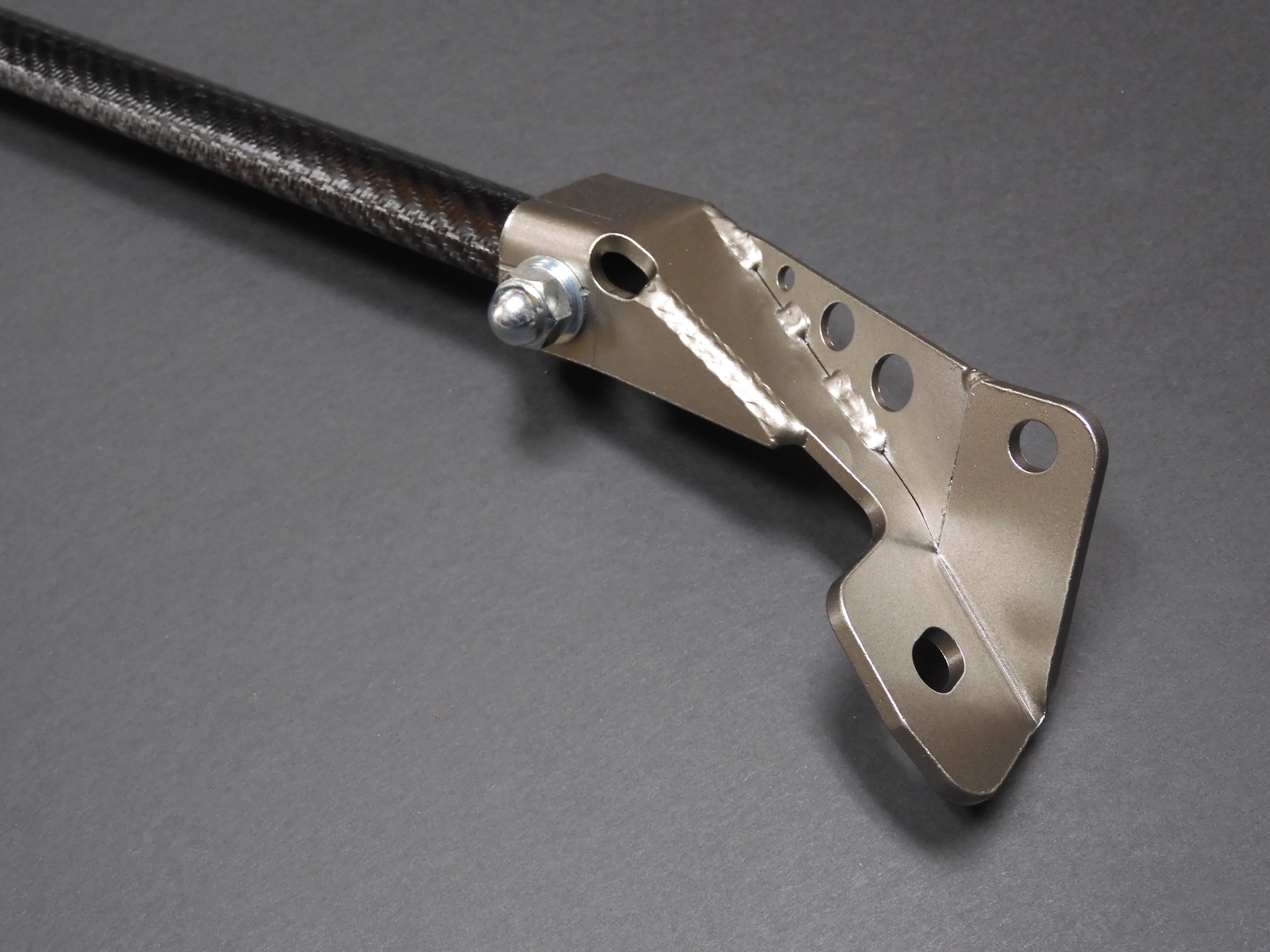 Cusco Strut Bar ALC OS Rear AP1 S2000