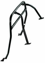 Cusco Roll Cage Sfty21 4pt. w/ harness Bar AP1 S2000 (does not fit 06+) (S/O / No Cancel)