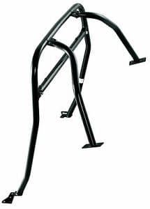 Cusco Roll Cage Sfty21 4pt. w/ harness Bar AP1 S2000 (does not fit 06+) (S/O / No Cancel)