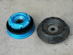 Cusco Center Lock Pillow UpperMount Front Honda ZF1/GD/GE (Designed to use w/ Zero Series Units)