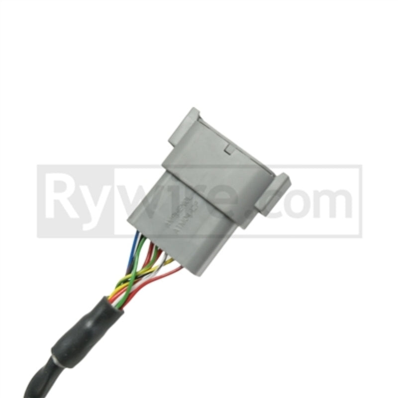 Rywire Switch Panel