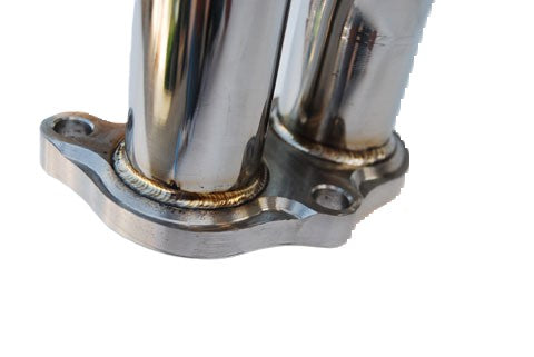 Invidia STi Equal Length Racing Manifold Header