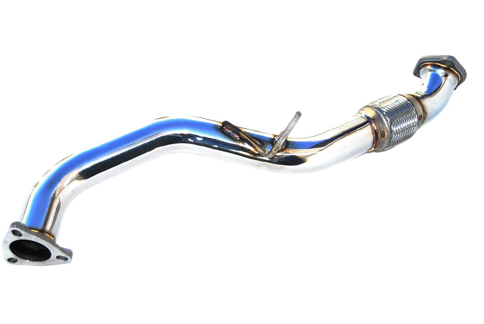 Invidia 16-21 Honda Civic 1.5T Front Pipe