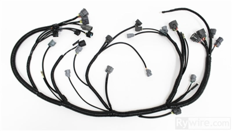 Rywire 92-95 Honda Civic w/B-Series / 94-01 Acura Integra OEM Replacement Engine Harness