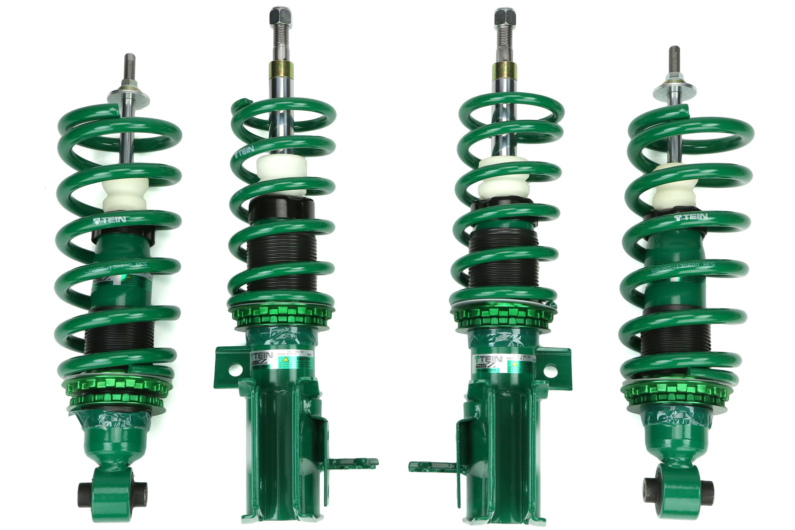 Tein 13+ Subaru BRZ Street Basis Z Coilovers