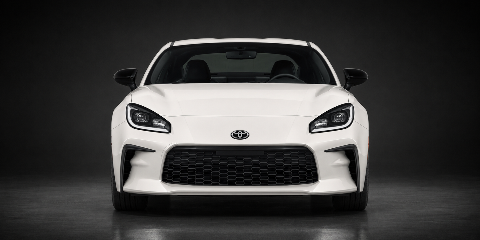 2013-2016 Scion FR-S, 2013-2020 Subaru BRZ, 2017-2020 Toyota 86