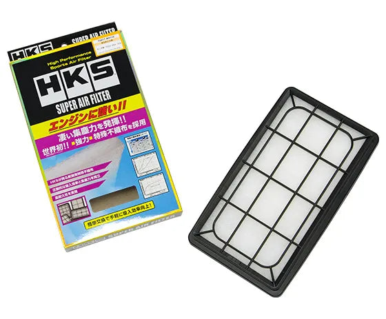 HKS SPF Civic FD2 K20A