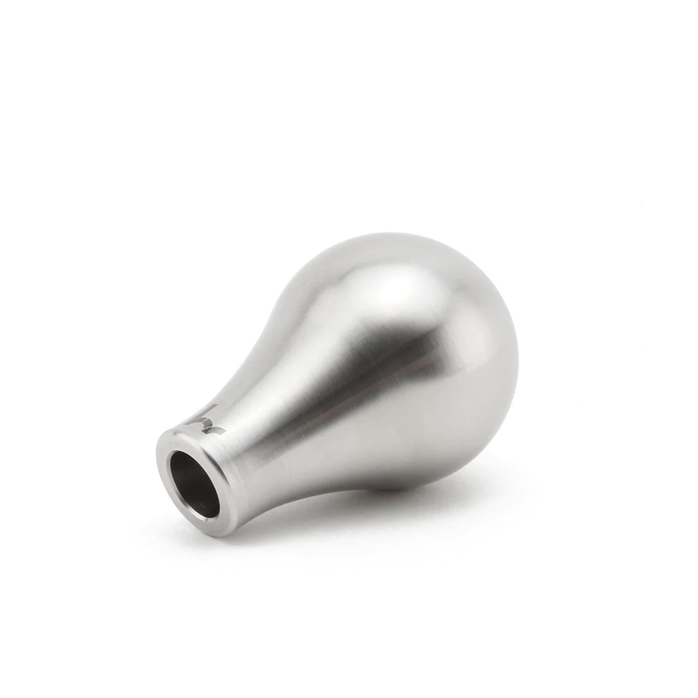 Hybrid Racing Stainless Maxim Performance Shift Knob - Saikospeed