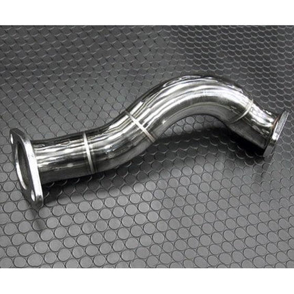 HKS Exhaust Joint Pipe (Overpipe) - 13+ FR-S / BRZ / 86