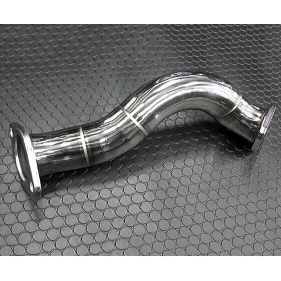 HKS Exhaust Joint Pipe (Overpipe) - 13+ FR-S / BRZ / 86 - Saikospeed