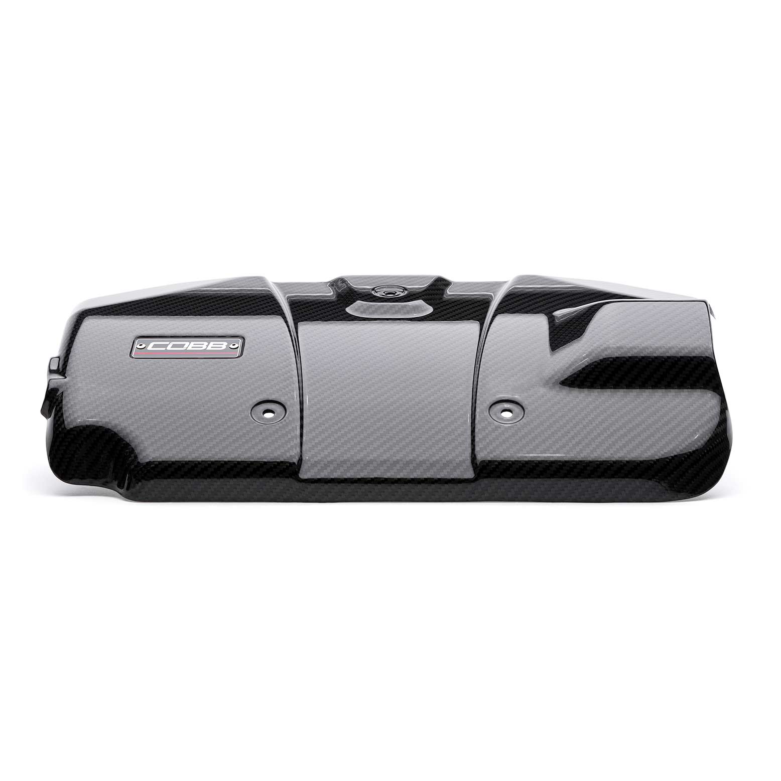 COBB Subaru Redline Carbon Fiber Engine Cover WRX 2022-2023
