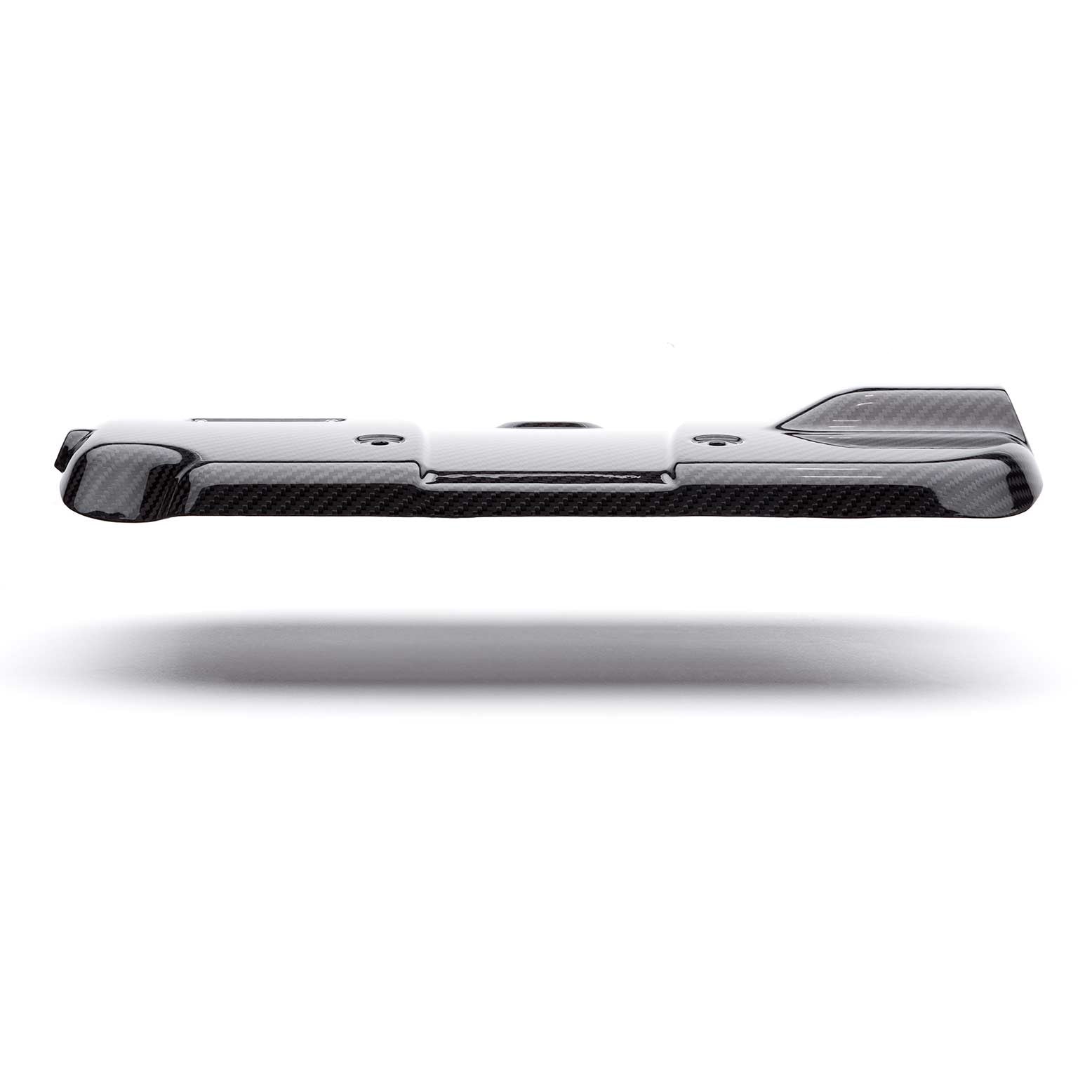 COBB Subaru Redline Carbon Fiber Engine Cover WRX 2022-2023
