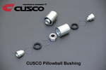 Cusco Bushing Pillowball Rear Lower Lateral Link 2016+ Mazda Roadster (NDRC)