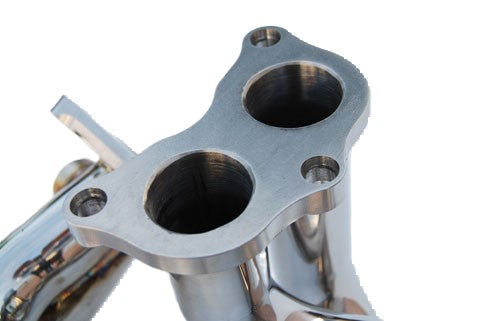 Invidia STi Equal Length Racing Manifold Header