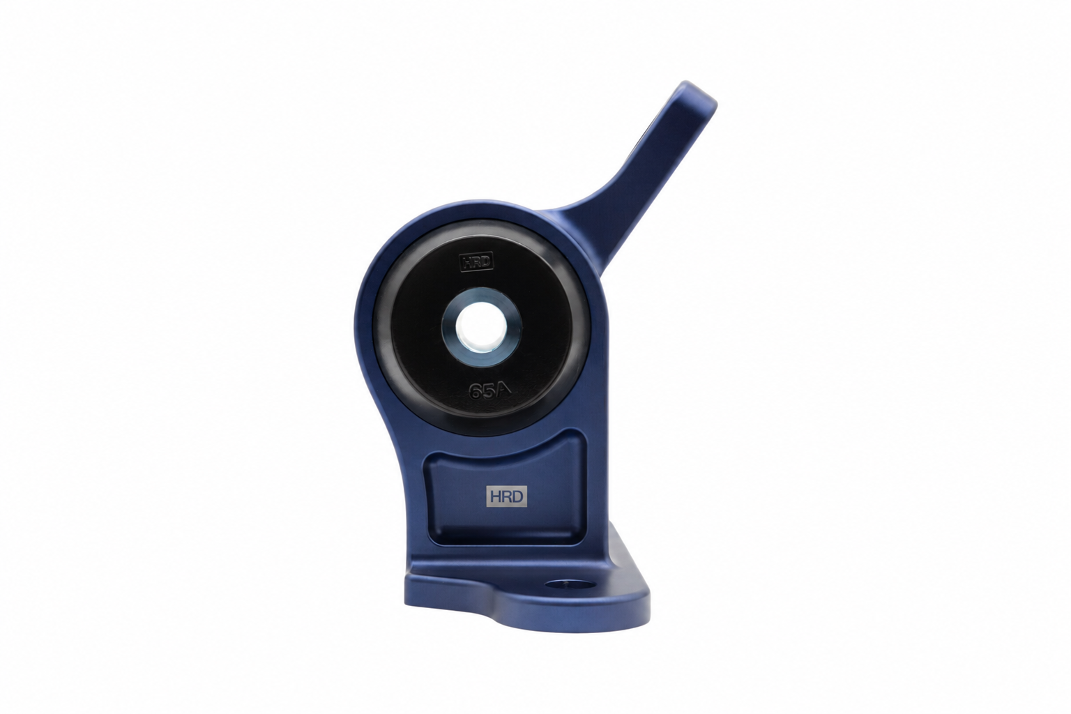 HRD Precision Machined Transmission Mount for 2012-2015 Honda Civic Si - Midnight Navy