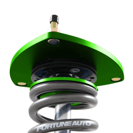 Fortune Auto Gen 8 500 Series Coilovers - 2017-2021 Honda Civic Si - Saikospeed