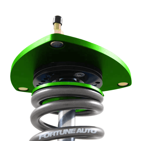 Fortune Auto Gen 8 500 Series Coilovers - 2013-2017 Honda Accord - Saikospeed