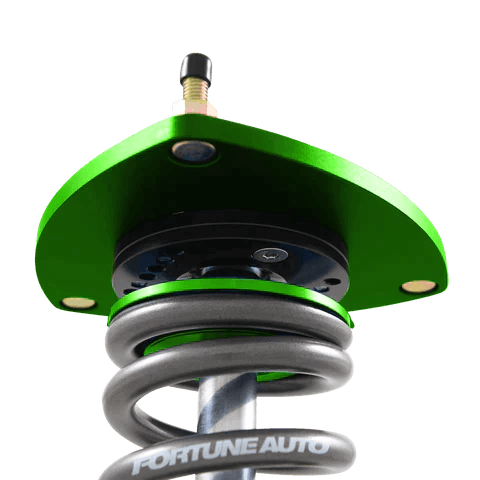 Fortune Auto Gen 8 500 Series Coilovers - 2018-2022 Honda Accord - Saikospeed