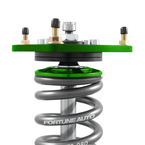 Fortune Auto Gen 8 500 Series Coilovers - 12-15 Honda Civic & 12-13 Civic Si - Saikospeed