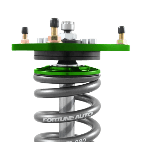 Fortune Auto Gen 8 500 Series Coilovers - 2013-2017 Honda Accord - Saikospeed