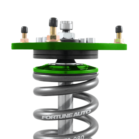 Fortune Auto Gen 8 500 Series Coilovers - 2014-2015 Honda Civic Si - Saikospeed