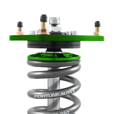 Fortune Auto Gen 8 500 Series Coilovers - 2006-2011 Honda Civic - Saikospeed