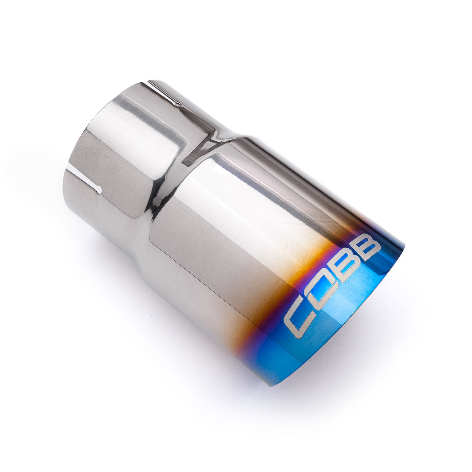 COBB Subaru Titanium Cat-back Exhaust WRX 2002-2007, STI 2004-2007