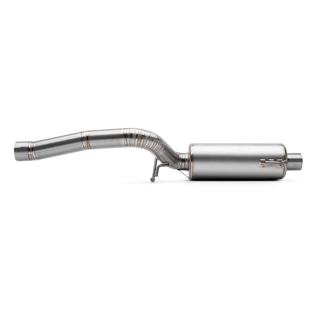 COBB Subaru Titanium Cat-back Exhaust WRX 2002-2007, STI 2004-2007