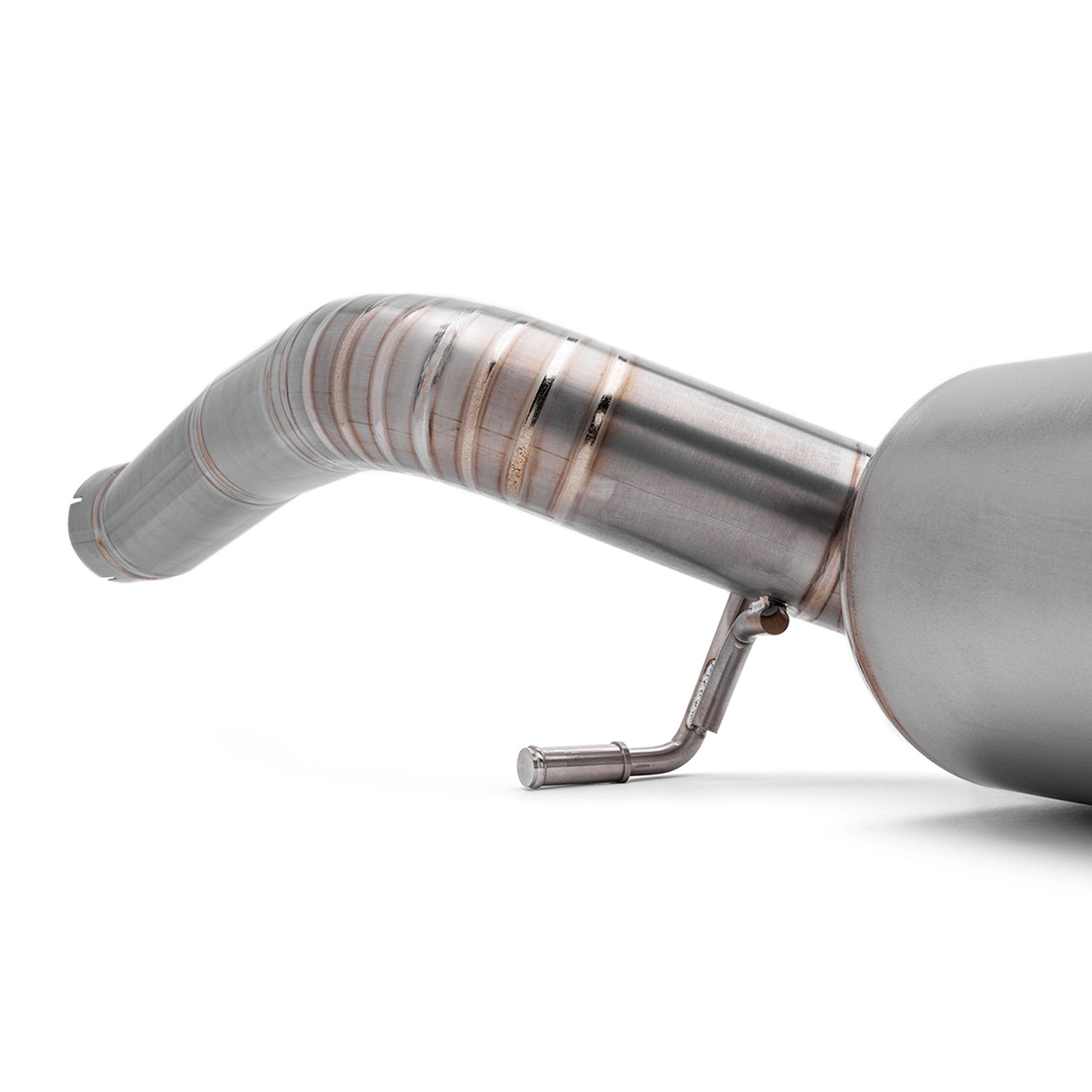 COBB Subaru Titanium Cat-back Exhaust WRX 2002-2007, STI 2004-2007