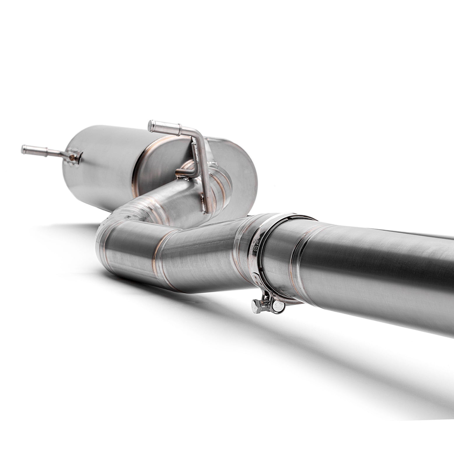 COBB Subaru Titanium Cat-back Exhaust WRX 2002-2007, STI 2004-2007