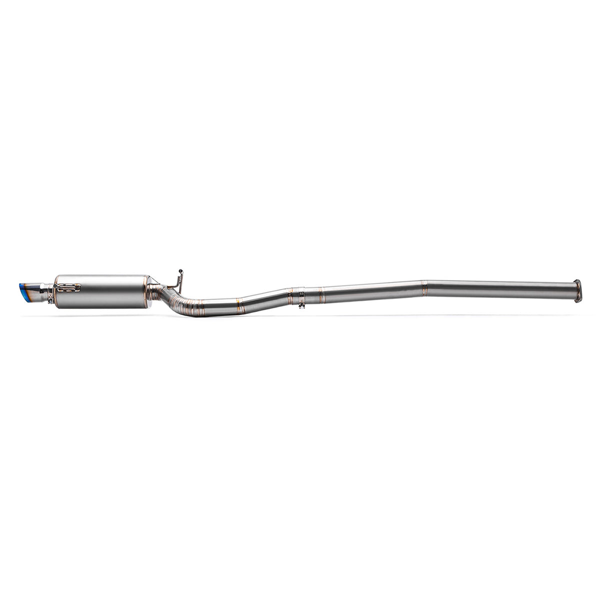 COBB Subaru Titanium Cat-back Exhaust WRX 2002-2007, STI 2004-2007