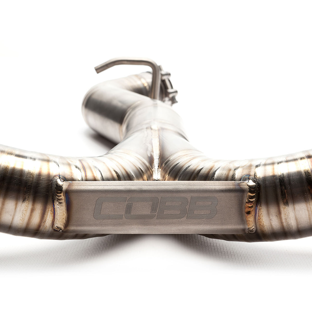 COBB Subaru Titanium 3