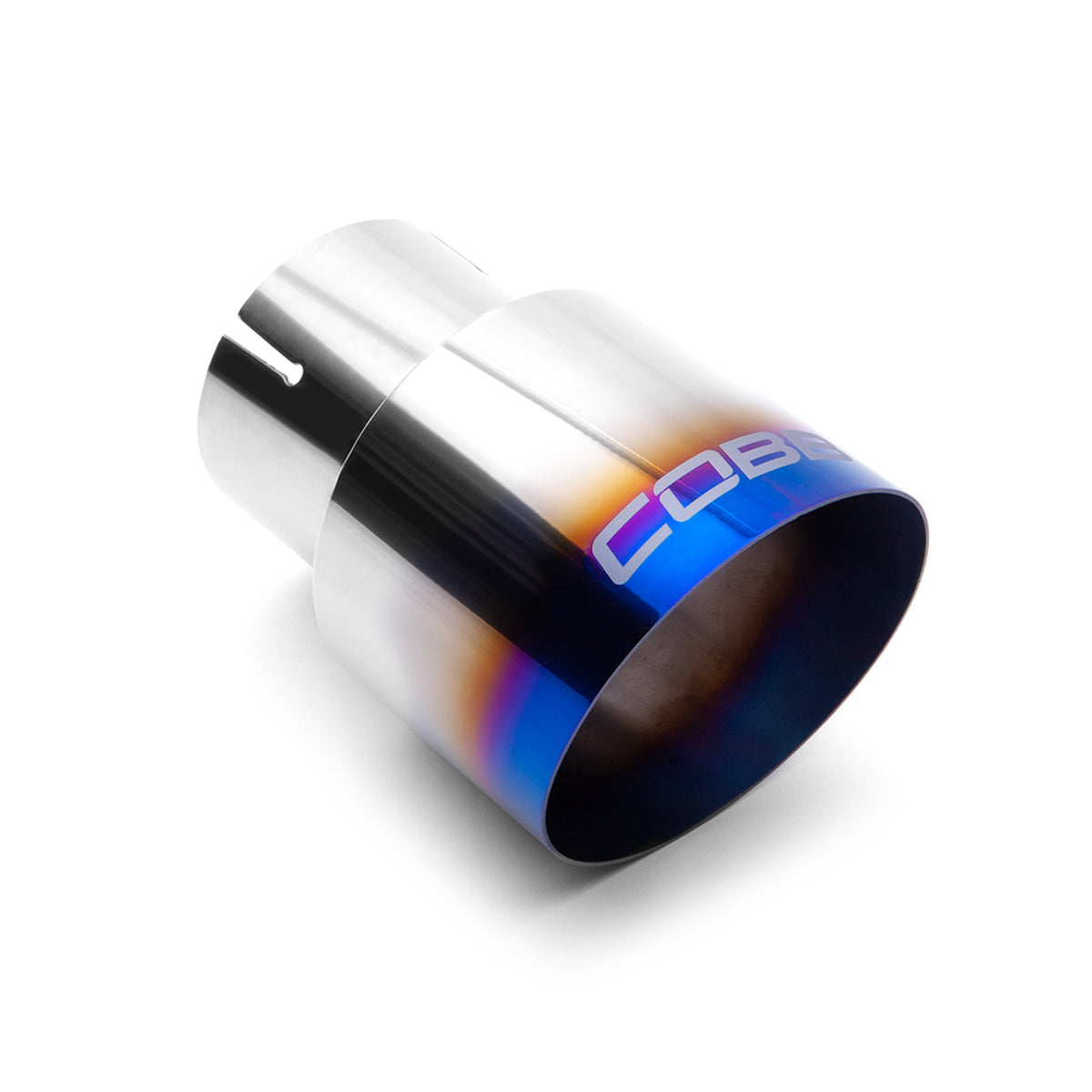 COBB Subaru Blued Titanium Tip Kit WRX 2011-2023, STI 2011-2021