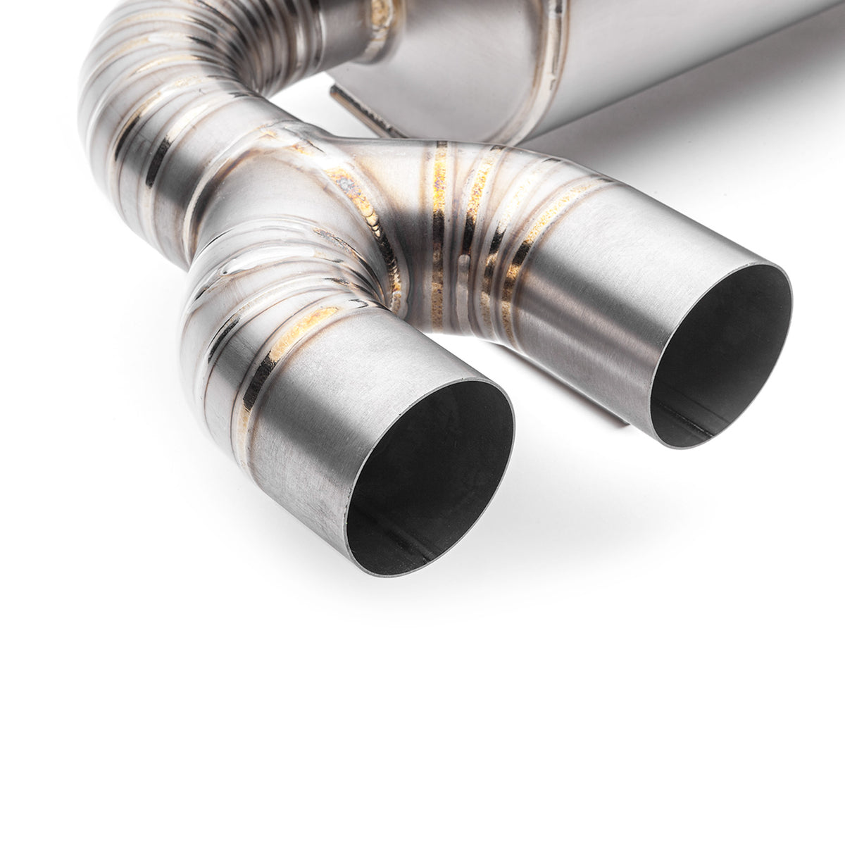 COBB Subaru Titanium 3